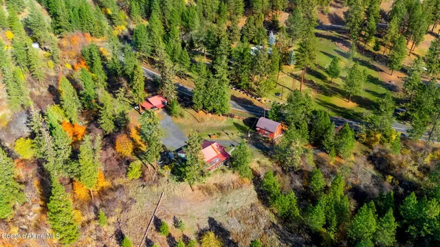 $649,000 | 5443 State Highway 11, Orofino, ID 83544
