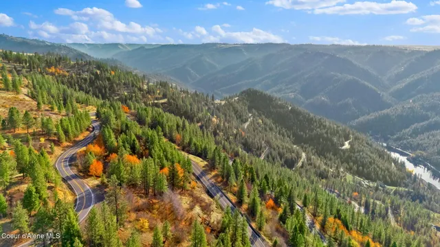 $649,000 | 5443 State Highway 11, Orofino, ID 83544