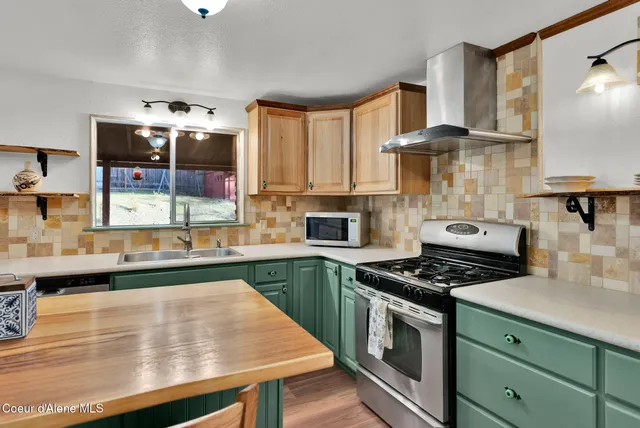 $649,000 | 5443 State Highway 11, Orofino, ID 83544