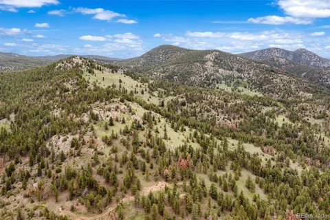 a view of a mountain