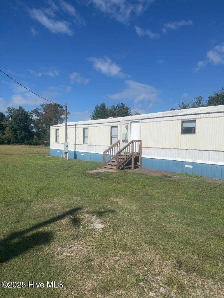 175 Oliver Cooper Rd.