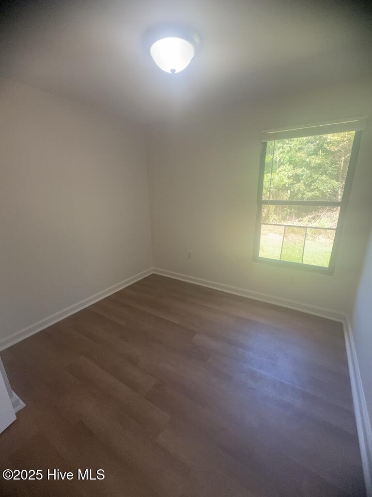 175 Oliver Cooper Road Richlands, NC 28574 - Photo 11 of 14 Bedroom 2