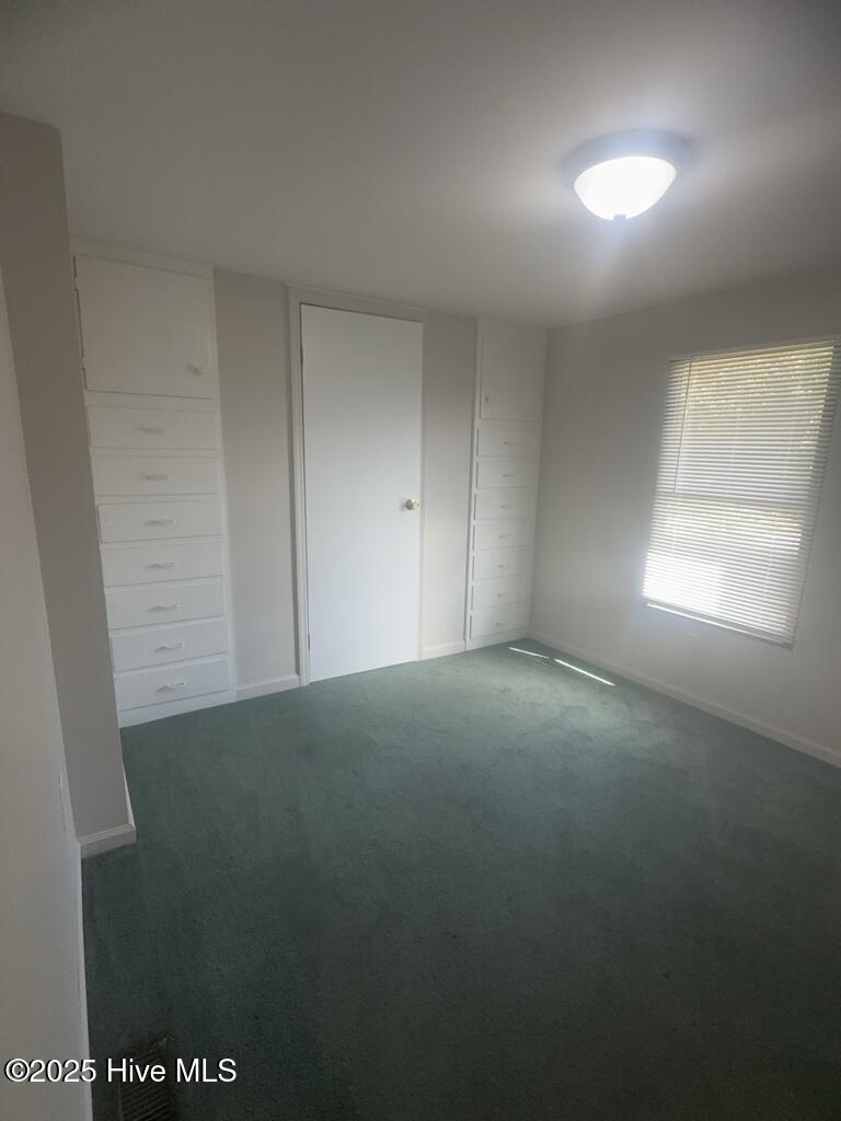 175 Oliver Cooper Road Richlands, NC 28574 - Photo 12 of 14 Bedroom 3