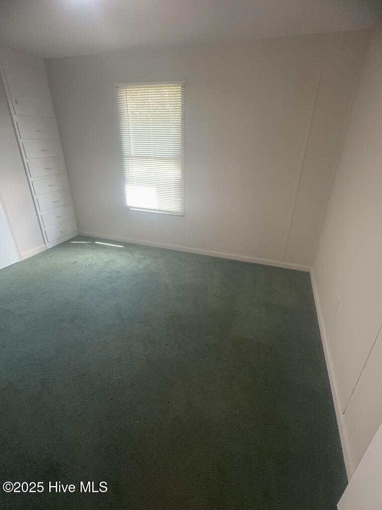 175 Oliver Cooper Road Richlands, NC 28574 - Photo 13 of 14 Bedroom 3