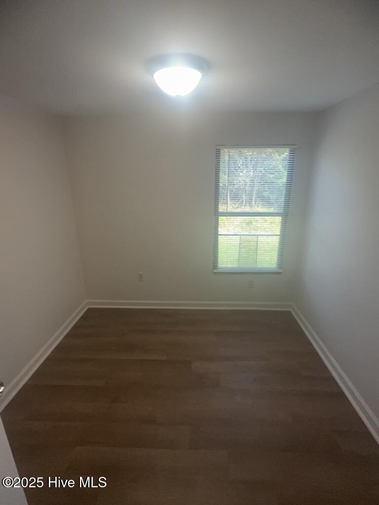 175 Oliver Cooper Road Richlands, NC 28574 - Photo 10 of 14 Bedroom 2