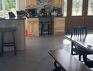 16775 North Old Mackinaw Road Cheboygan, MI 49721 - Photo 11 of 43 Gallery Image 11