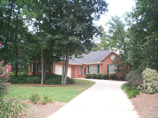 108 Sugarberry Road Aiken, SC 29803 - Photo 1 of 1