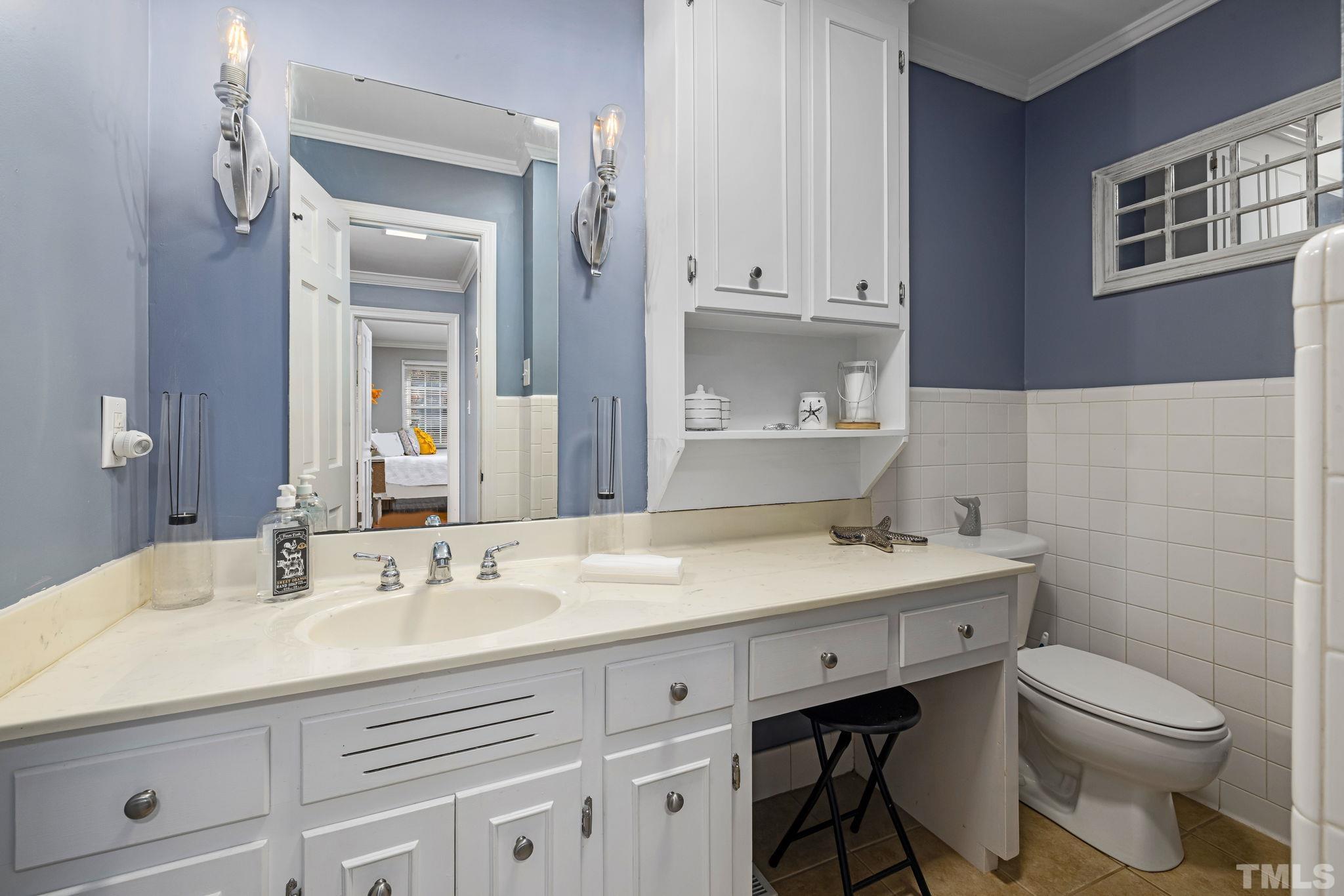 1110 Silas Ridge Court Raleigh, NC 27609 - Photo 18 of 43