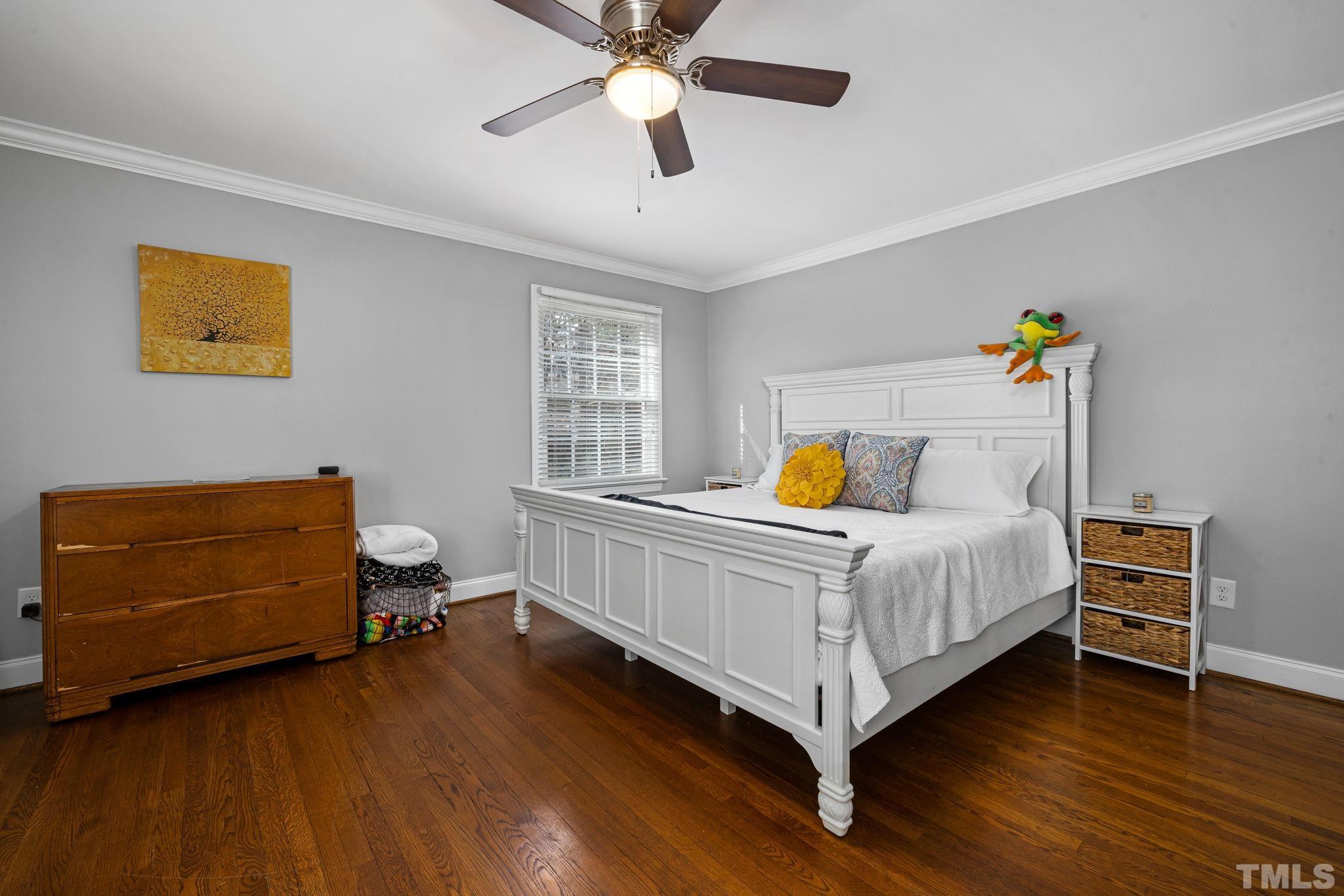 1110 Silas Ridge Court Raleigh, NC 27609 - Photo 20 of 43