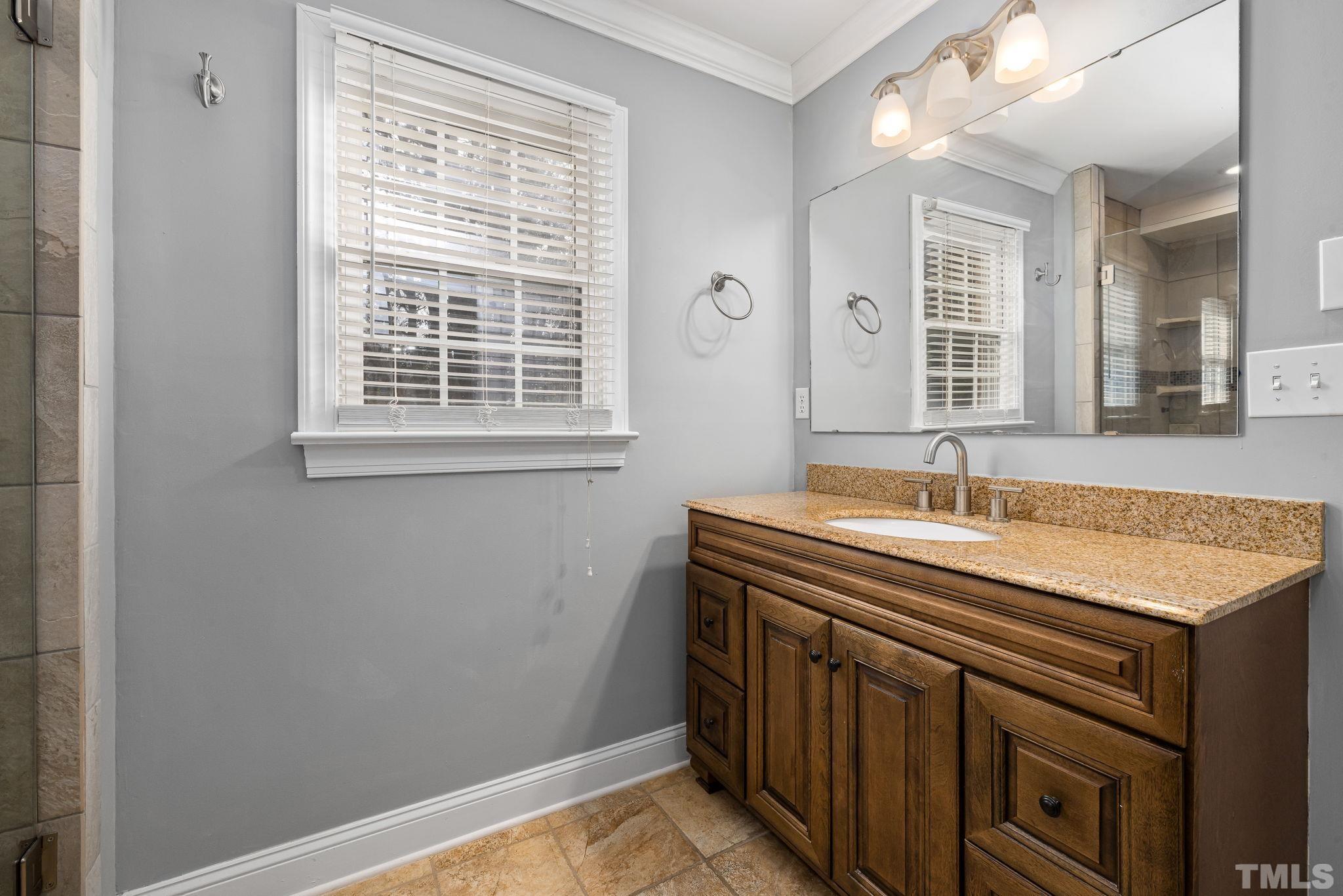 1110 Silas Ridge Court Raleigh, NC 27609 - Photo 24 of 43