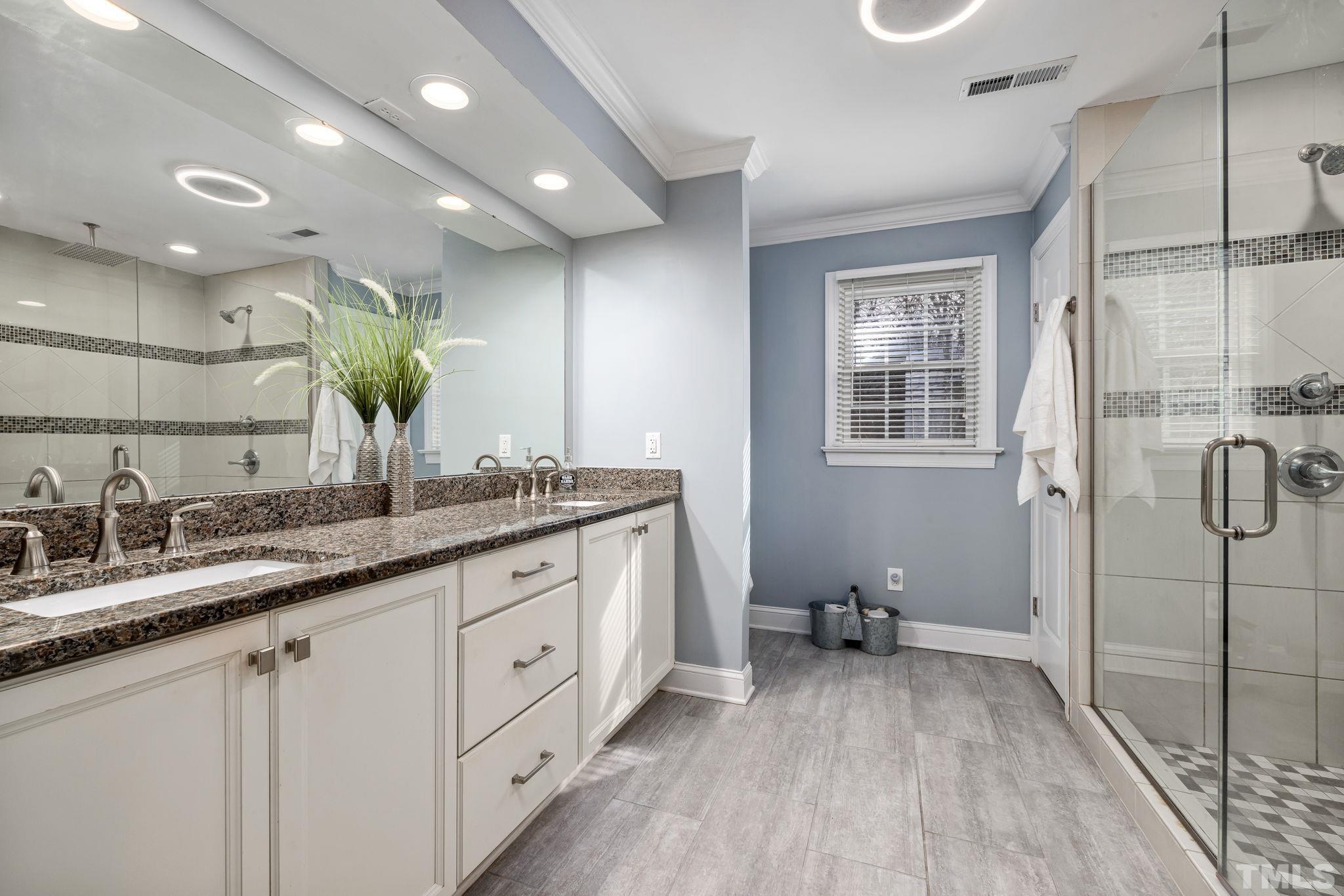 1110 Silas Ridge Court Raleigh, NC 27609 - Photo 30 of 43