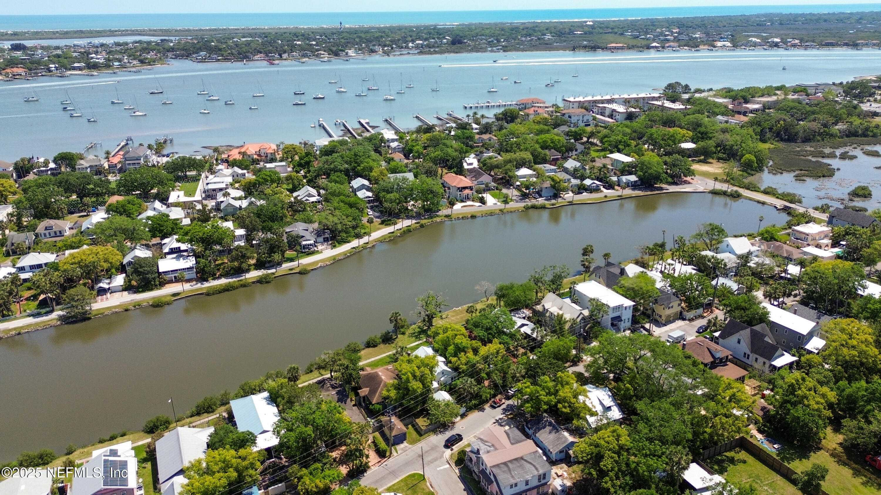 136 Washington Street St. Augustine, FL 32084 - Photo 13 of 15 136 Washinton St-13