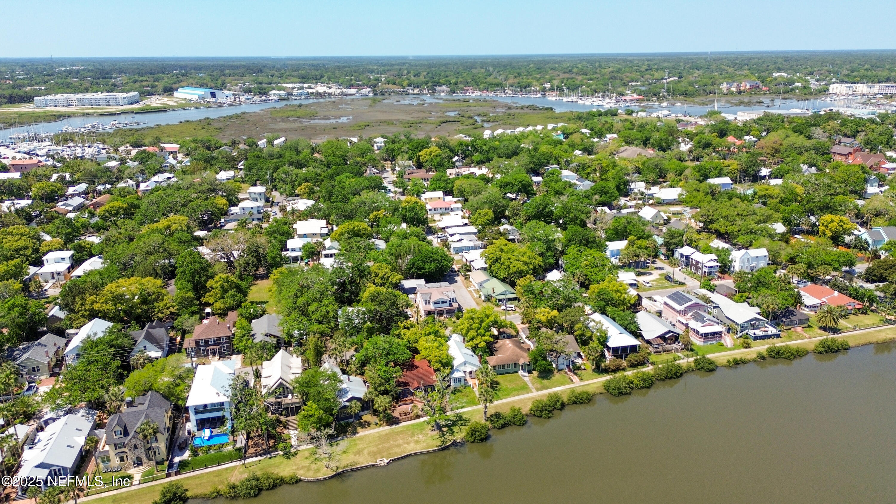 136 Washington Street St. Augustine, FL 32084 - Photo 14 of 15 136 Washinton St-14
