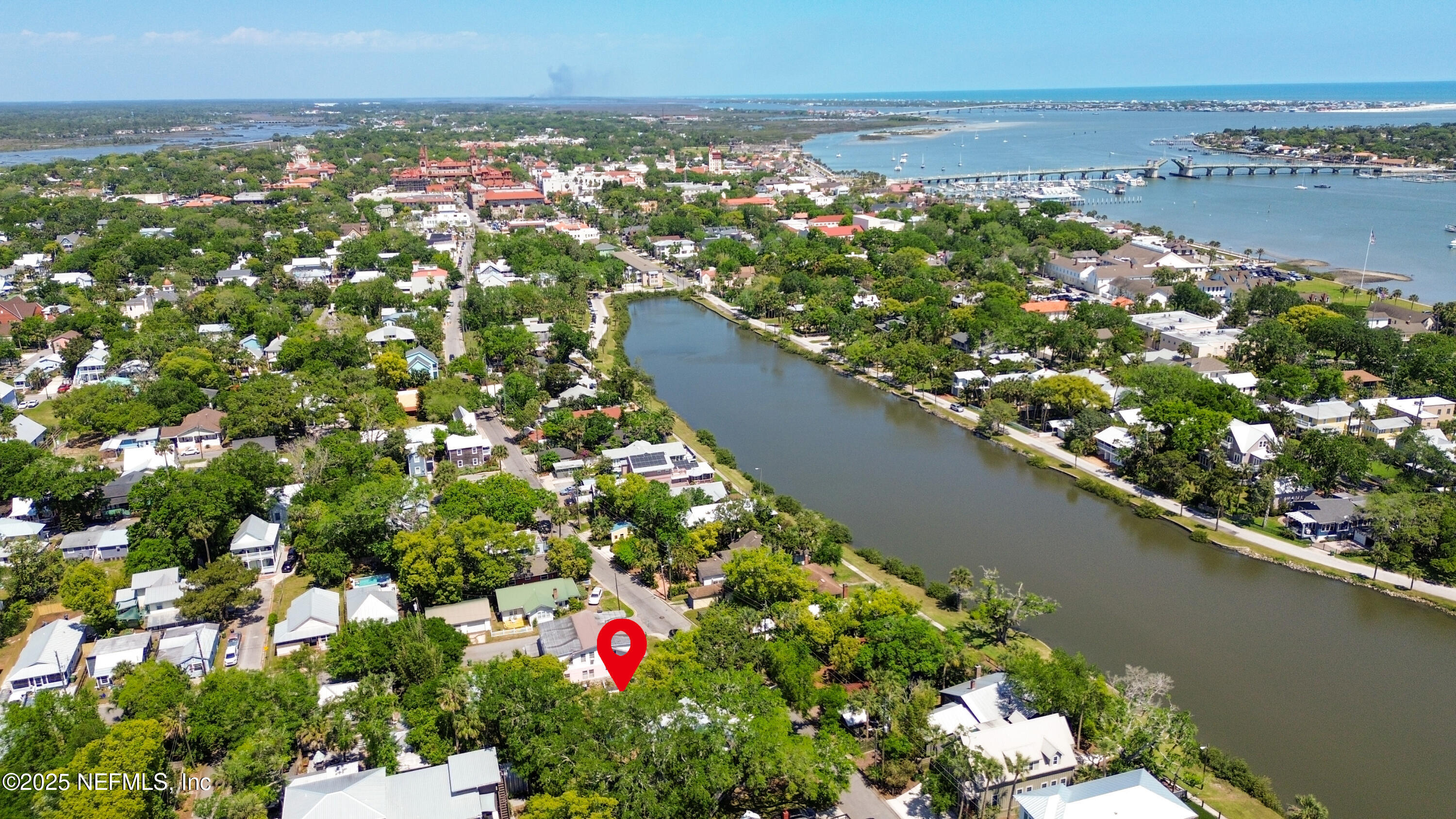 136 Washington Street St. Augustine, FL 32084 - Photo 2 of 15 136 Washinton St-2