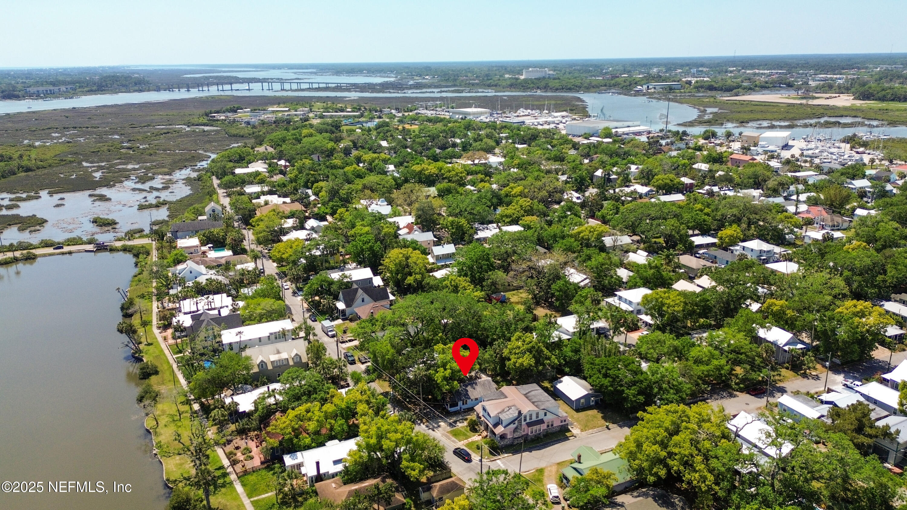 136 Washington Street St. Augustine, FL 32084 - Photo 3 of 15 136 Washinton St-3