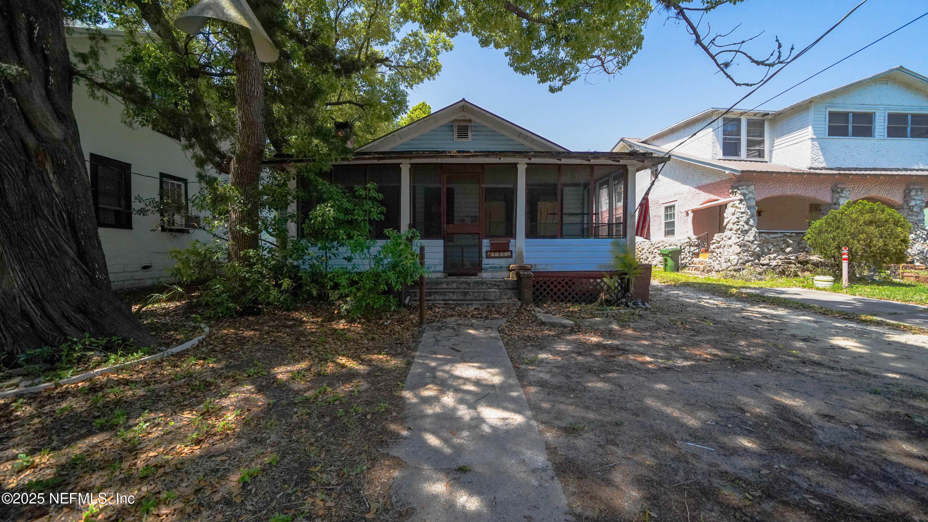 136 Washington Street St. Augustine, FL 32084 - Photo 4 of 15 136 Washinton St-6