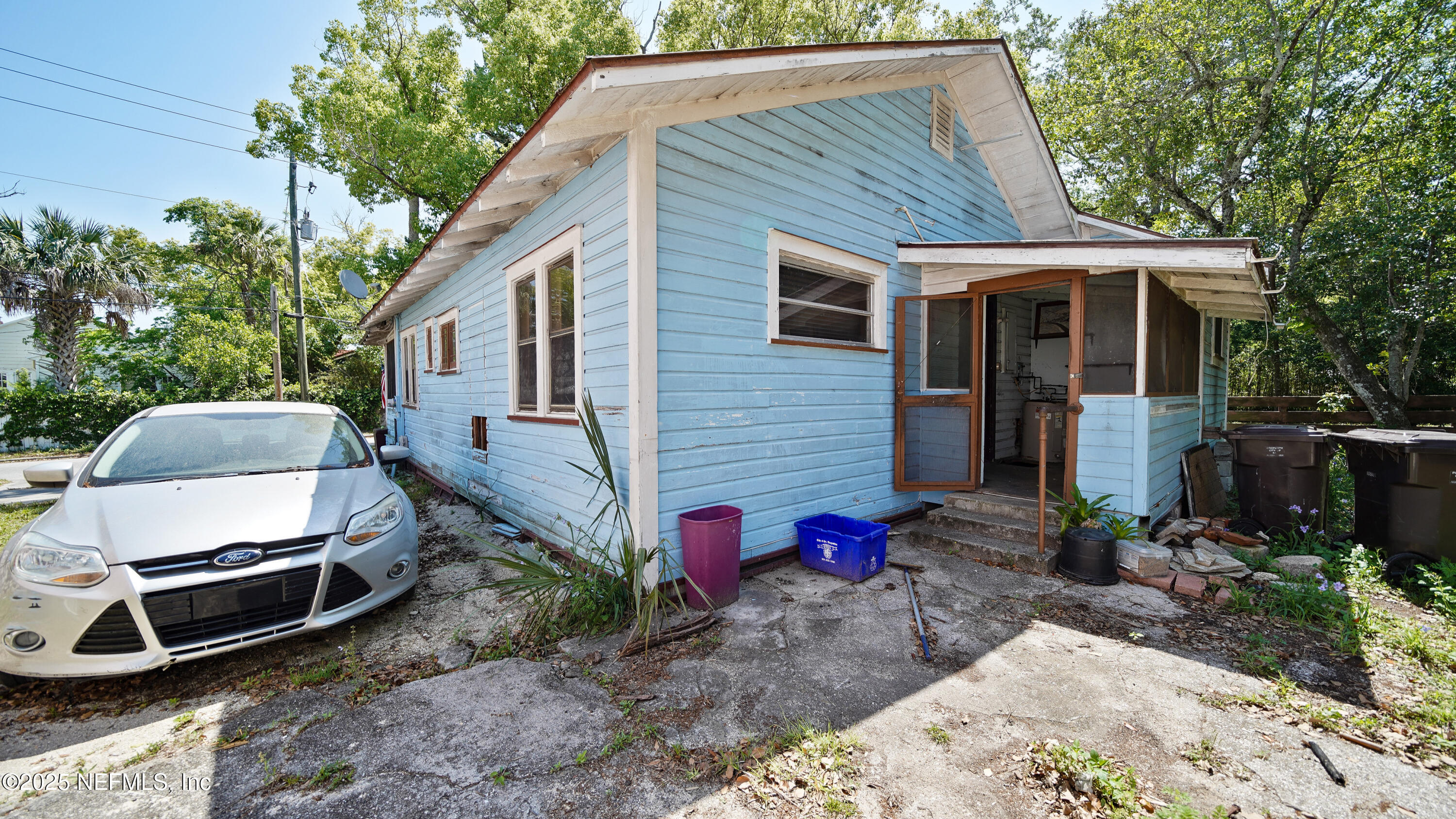136 Washington Street St. Augustine, FL 32084 - Photo 9 of 15 136 Washinton St-11