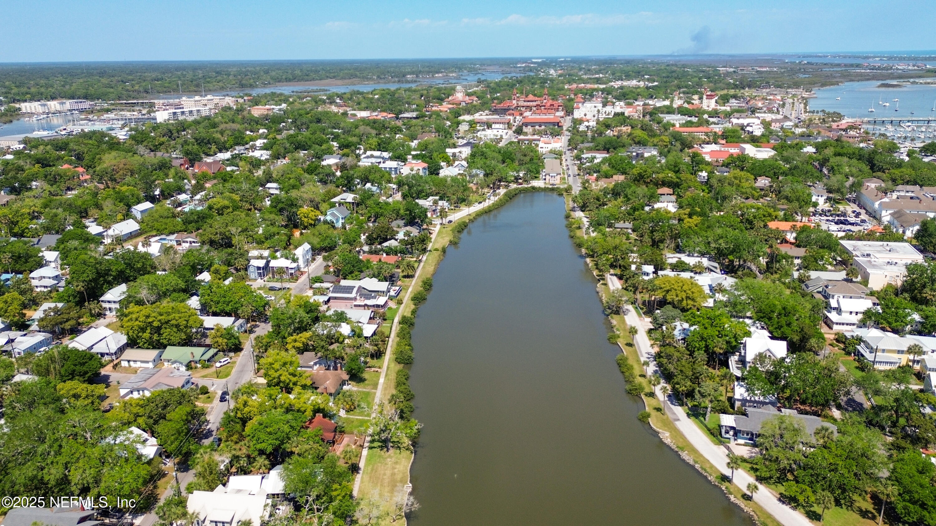 136 Washington Street St. Augustine, FL 32084 - Photo 10 of 15 136 Washinton St-4