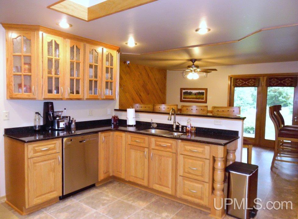 10836 Blunder Road Bessemer, MI 49911 - Photo 7 of 39 Gallery Image 7