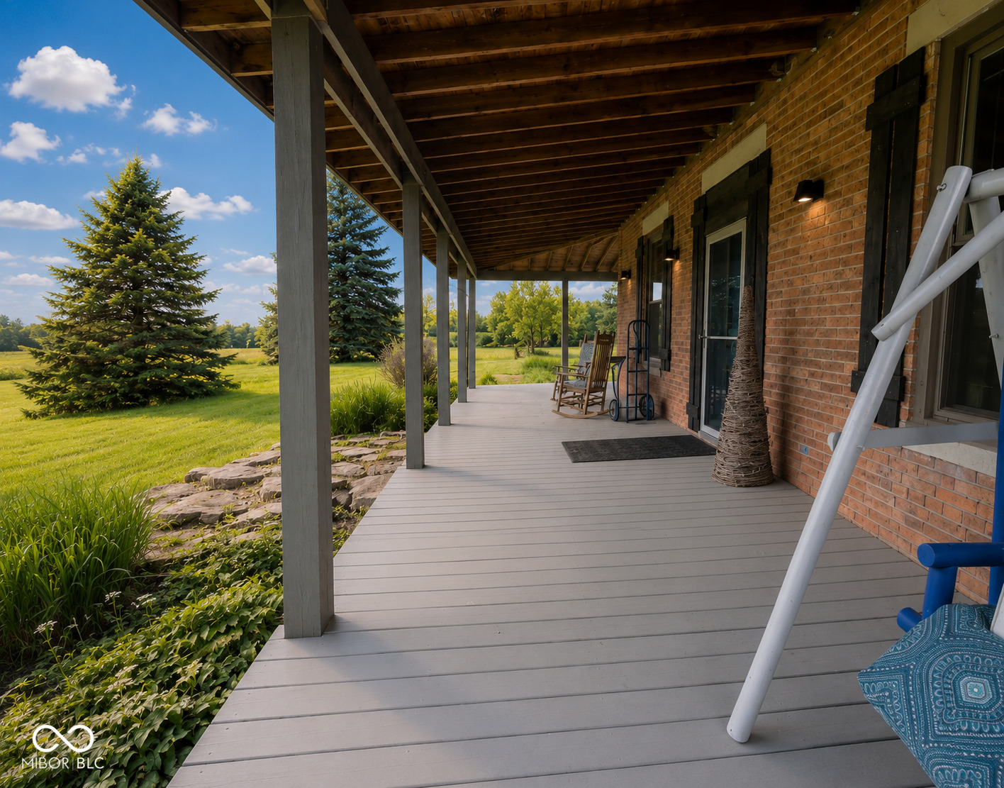 5064 Volk Road Cedar Grove, IN 47016 - Photo 43 of 62 Gallery Image 43