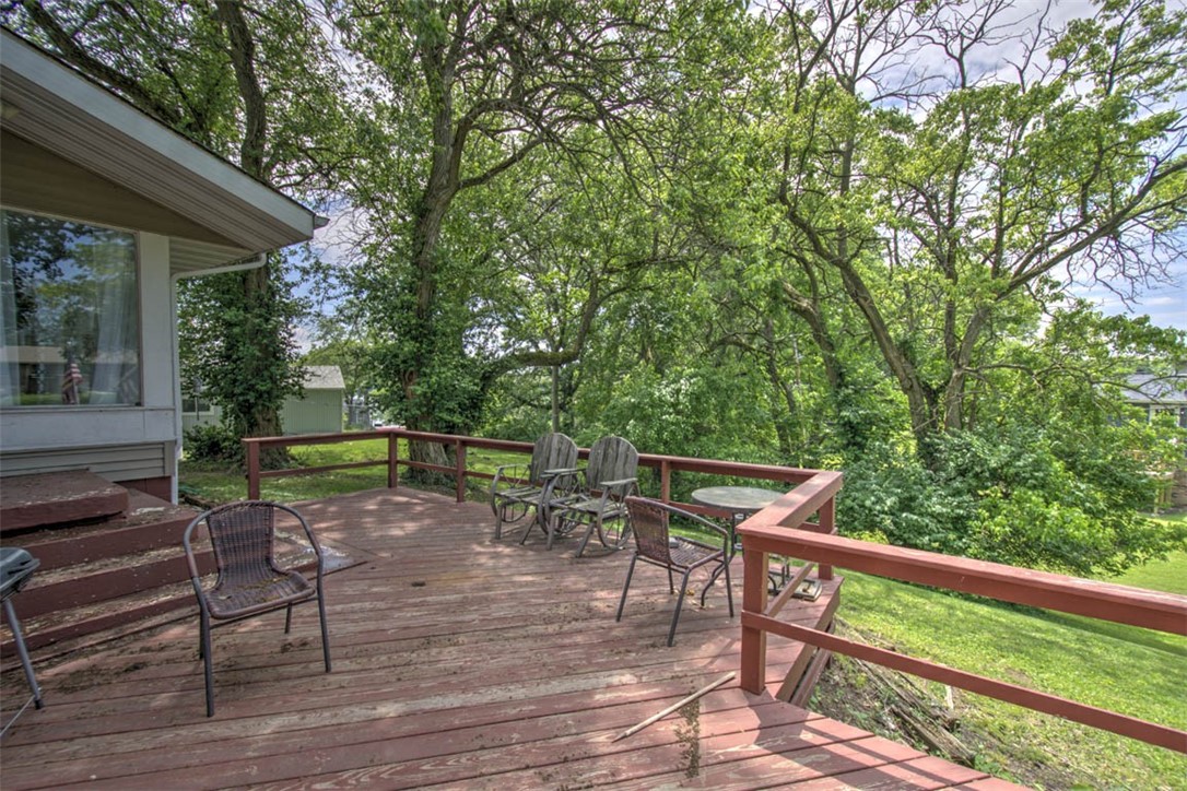 2309 Glenn Avenue Decatur, IL 62521 - Photo 23 of 25