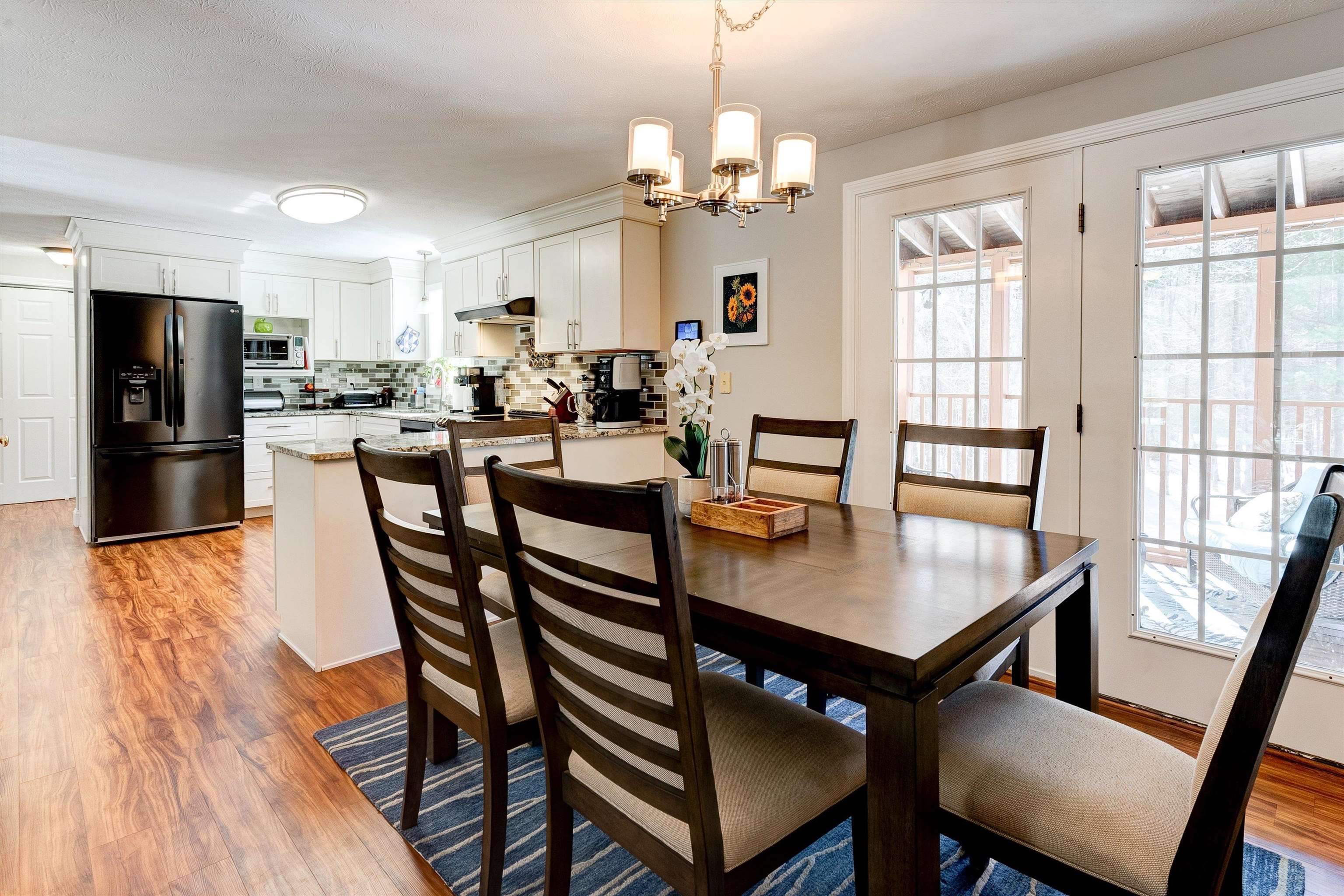 110 McCurdy Road New Boston, NH 03070 - Photo 13 of 26 Gallery Image 13