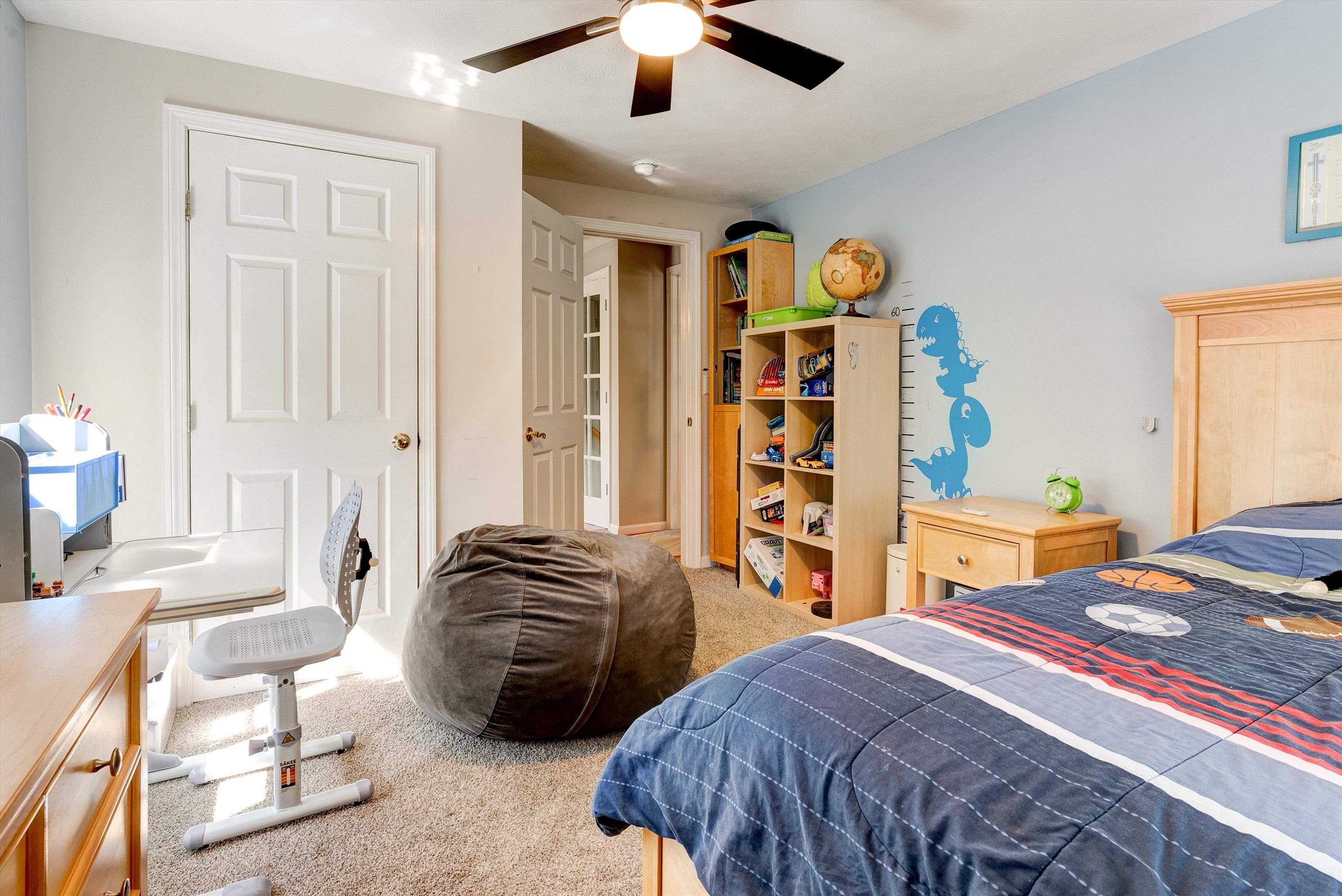 110 McCurdy Road New Boston, NH 03070 - Photo 7 of 26 Gallery Image 7