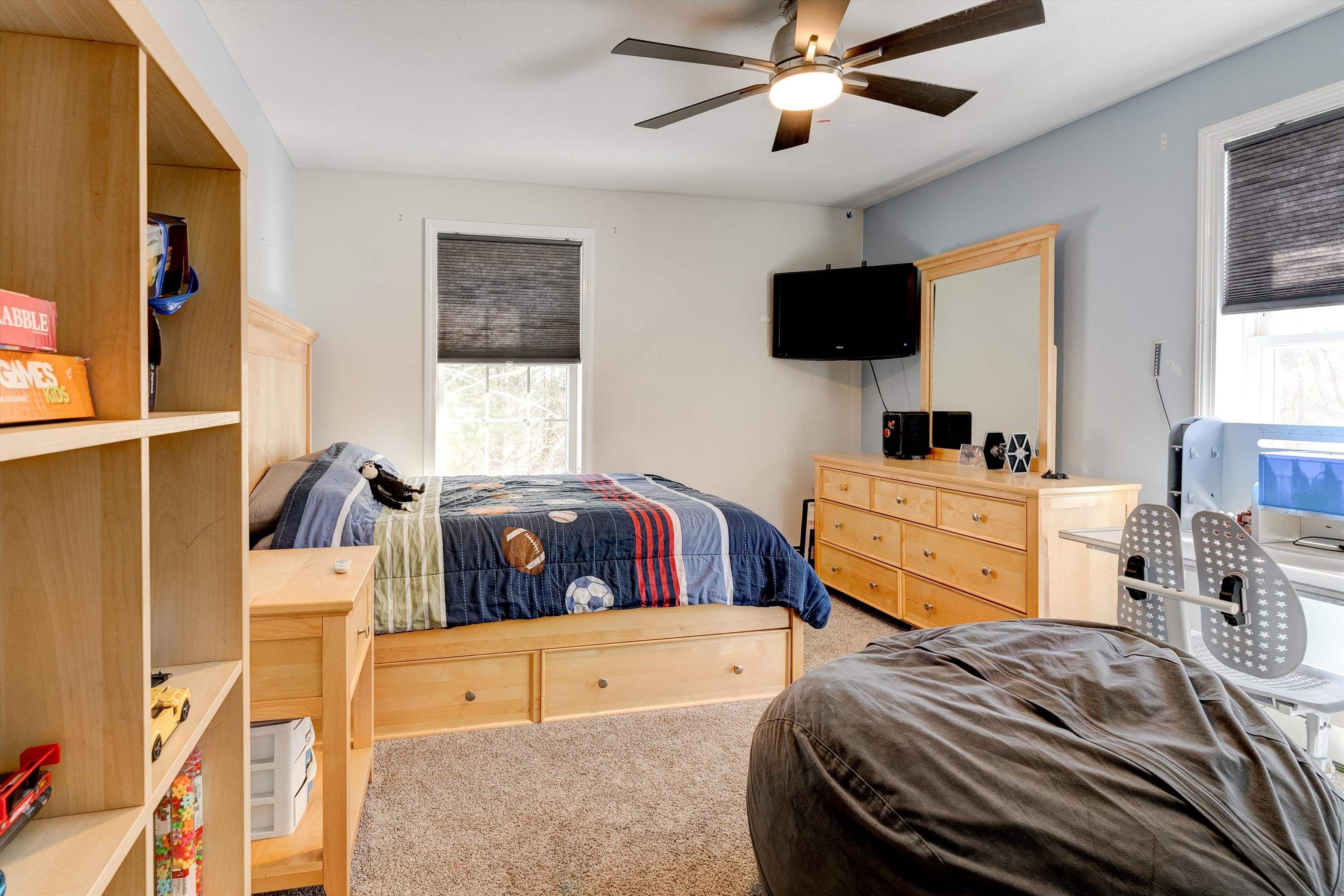 110 McCurdy Road New Boston, NH 03070 - Photo 8 of 26 Gallery Image 8