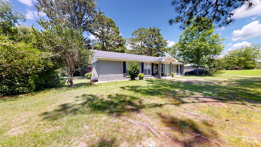 1888 Marley Mill Road Ozark, AL 36360 - Photo 30 of 31