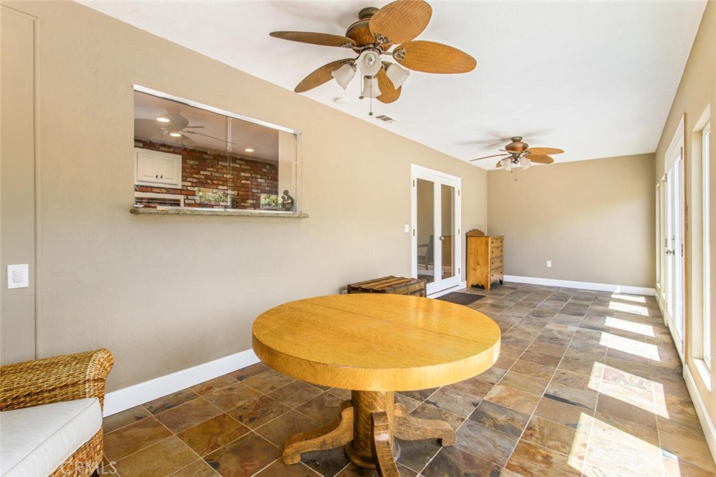 35893 Cornell Drive Yucaipa, CA 92399 - Photo 31 of 39 a view of a room with gym equipment
