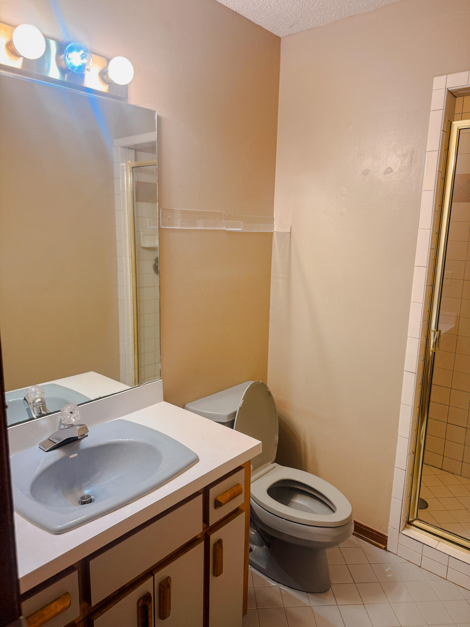 102 Springwood Circle Crestview, FL 32536 - Photo 14 of 21 Master Bath