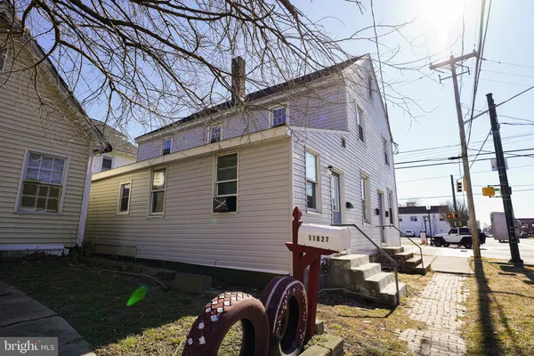 $795 | 30514 Dr William P. Hytche Boulevard, Unit D, Princess Anne, MD 21853