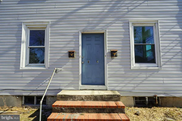$795 | 30514 Dr William P. Hytche Boulevard, Unit D, Princess Anne, MD 21853
