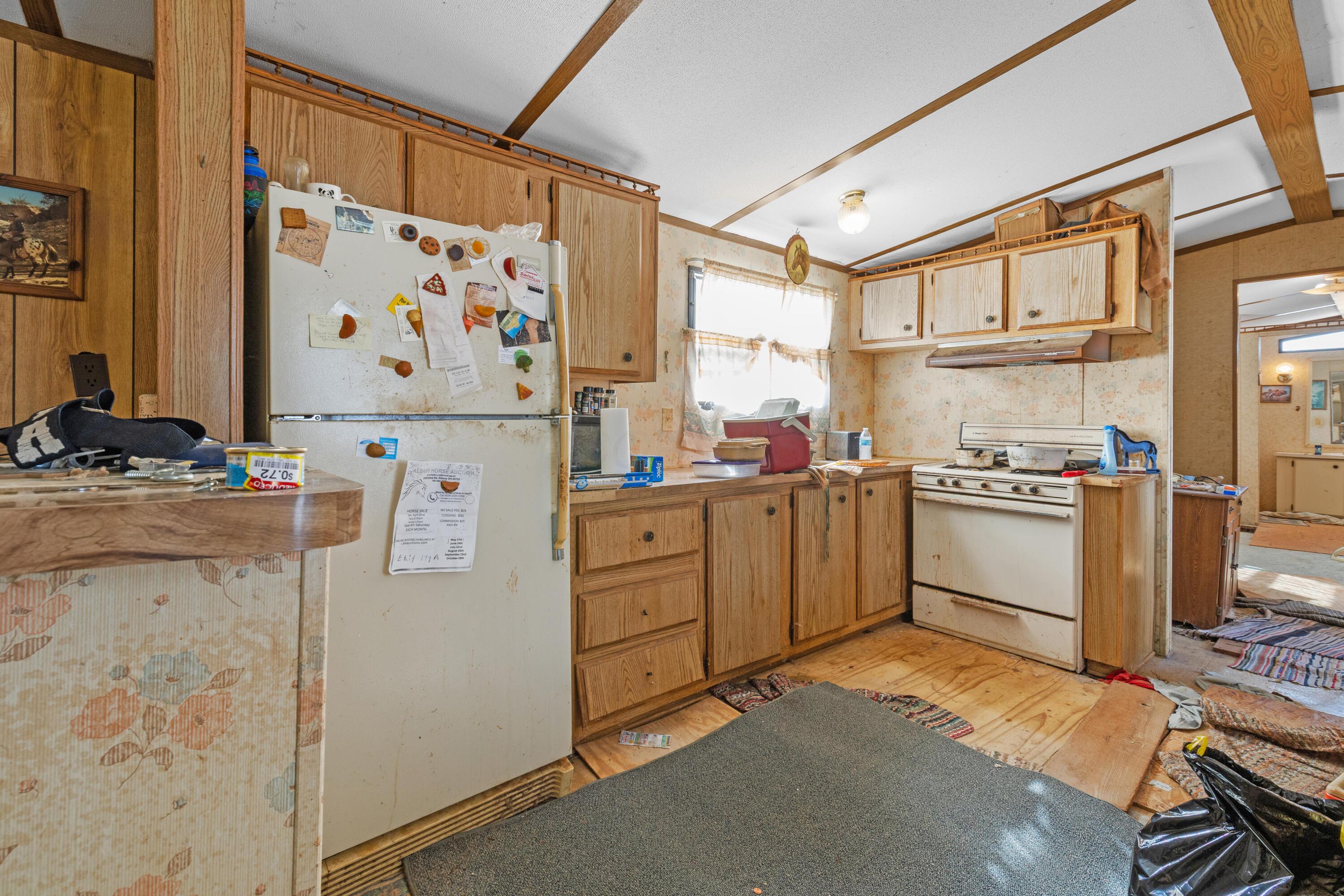 65 Jerusalem Road Southeast Bremen, OH 43107 - Photo 9 of 44 9. Kitchen