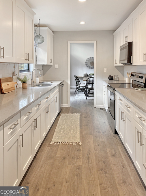 310 Parks Mill Road Buckhead, GA 30625 - Photo 11 of 61