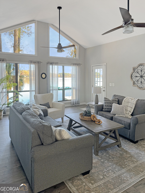 310 Parks Mill Road Buckhead, GA 30625 - Photo 13 of 61