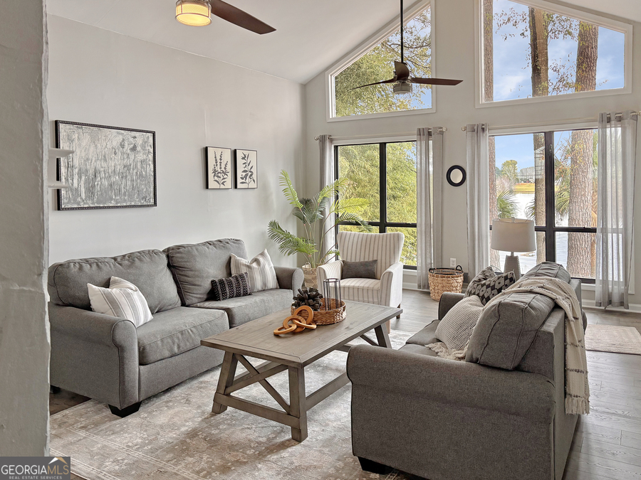 310 Parks Mill Road Buckhead, GA 30625 - Photo 14 of 61