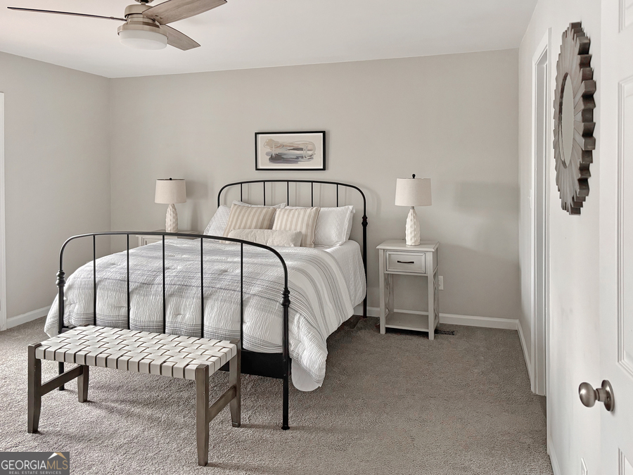 310 Parks Mill Road Buckhead, GA 30625 - Photo 16 of 61