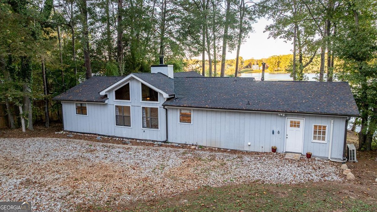 310 Parks Mill Road Buckhead, GA 30625 - Photo 17 of 61