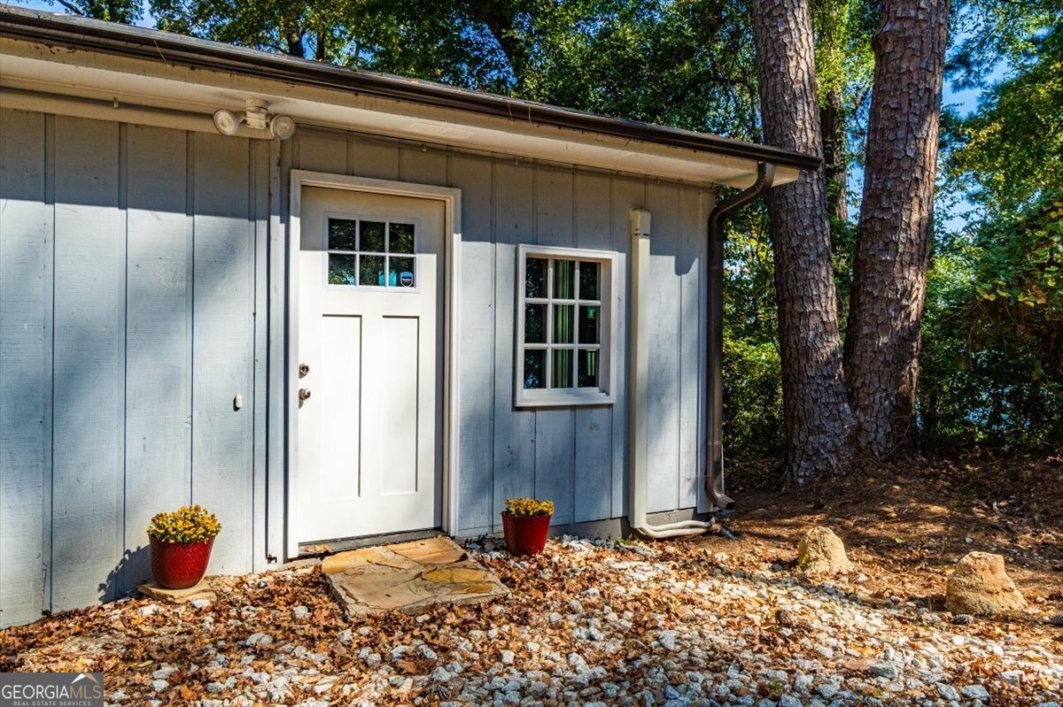 310 Parks Mill Road Buckhead, GA 30625 - Photo 18 of 61