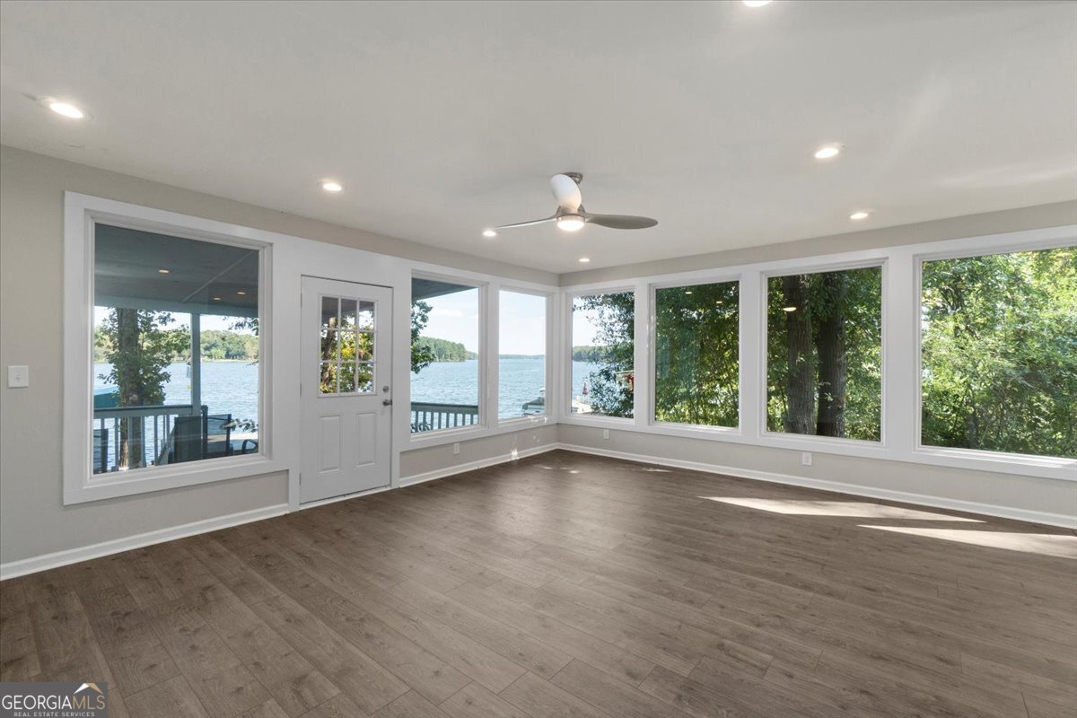 310 Parks Mill Road Buckhead, GA 30625 - Photo 20 of 61