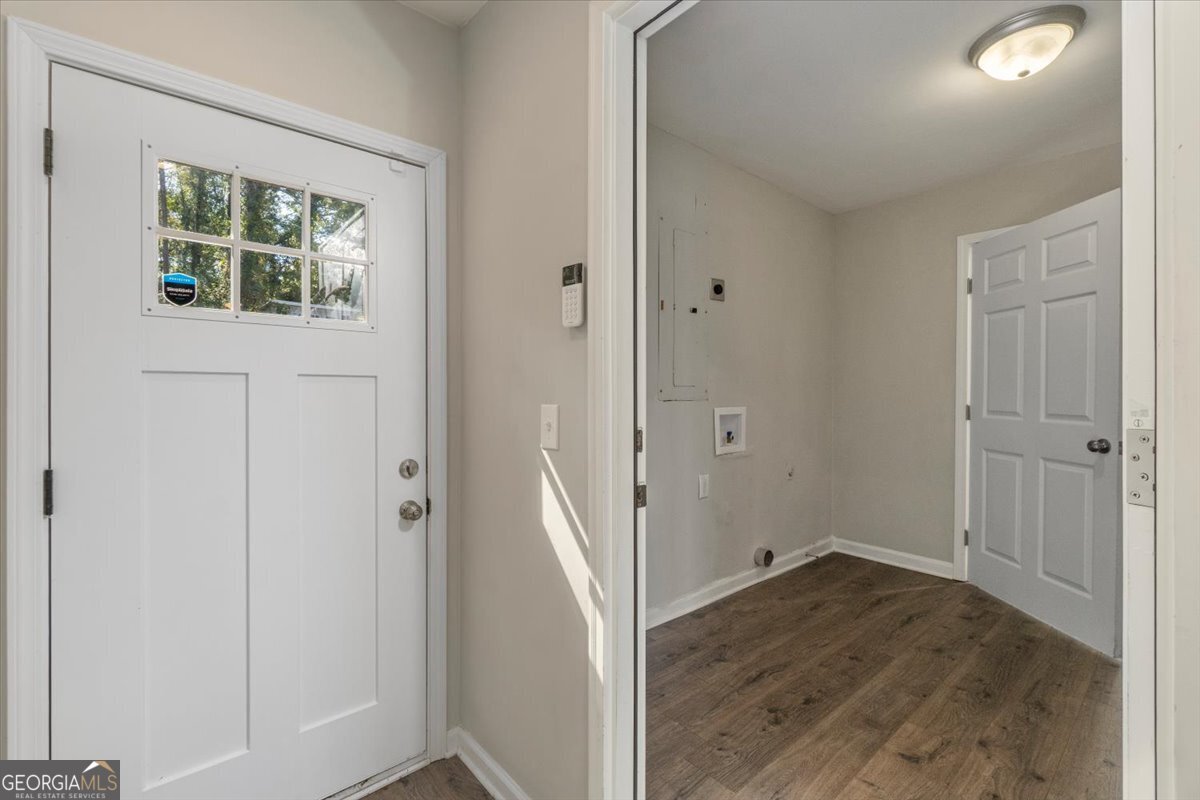 310 Parks Mill Road Buckhead, GA 30625 - Photo 21 of 61