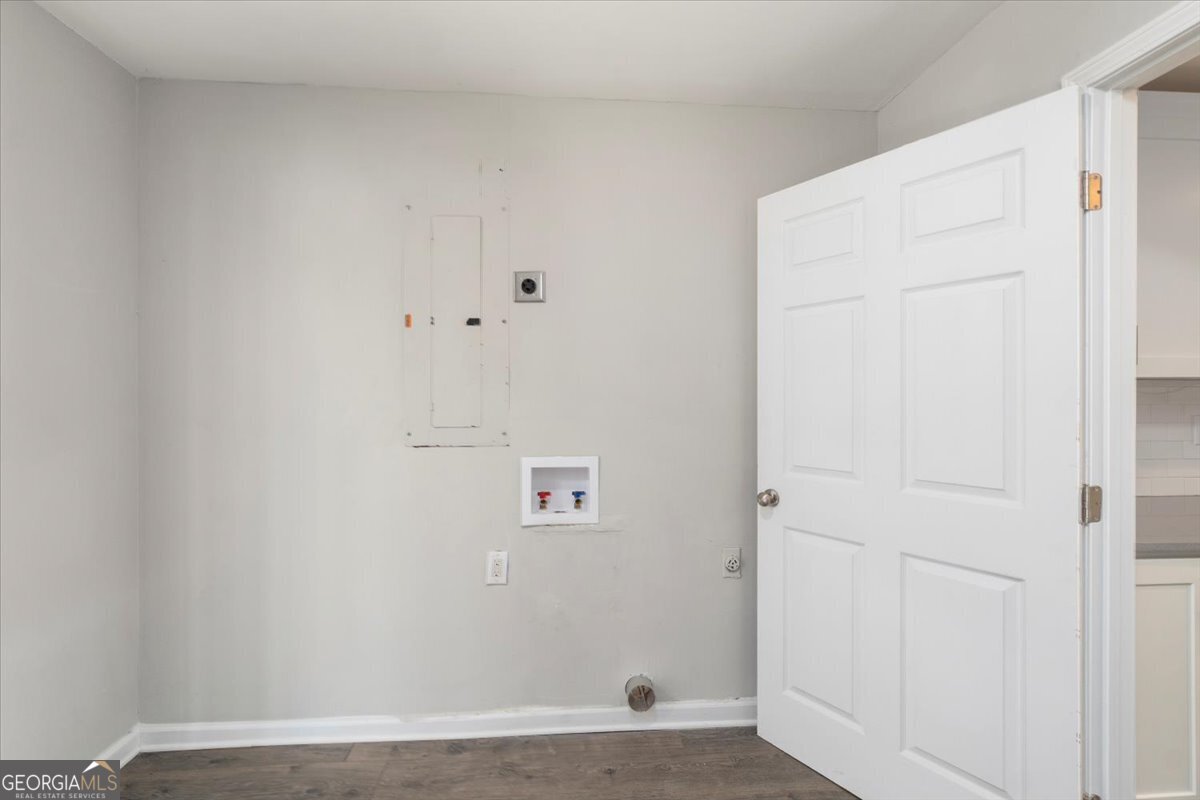 310 Parks Mill Road Buckhead, GA 30625 - Photo 22 of 61