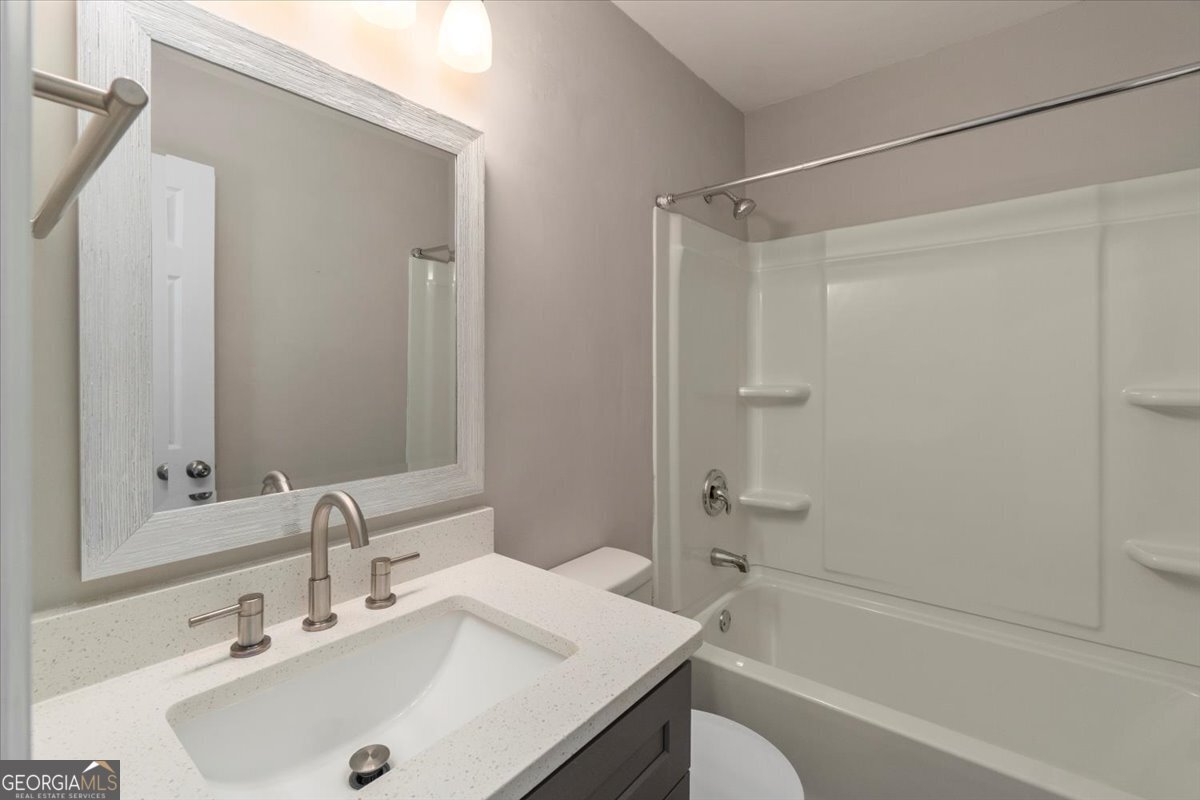 310 Parks Mill Road Buckhead, GA 30625 - Photo 26 of 61