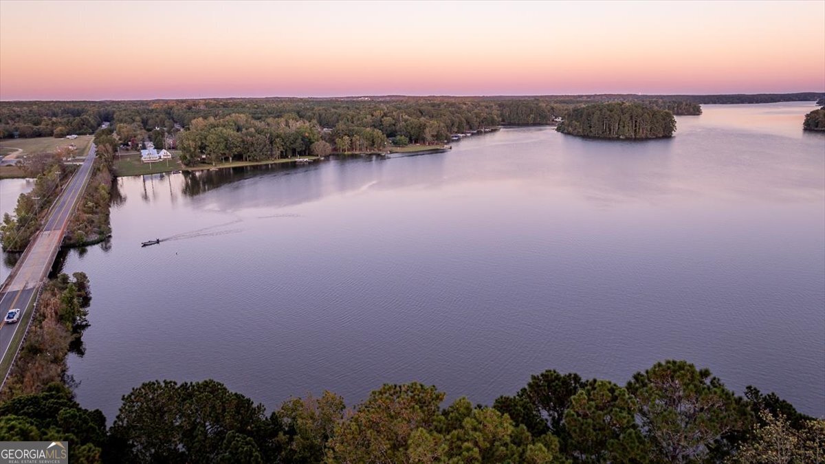 310 Parks Mill Road Buckhead, GA 30625 - Photo 3 of 61