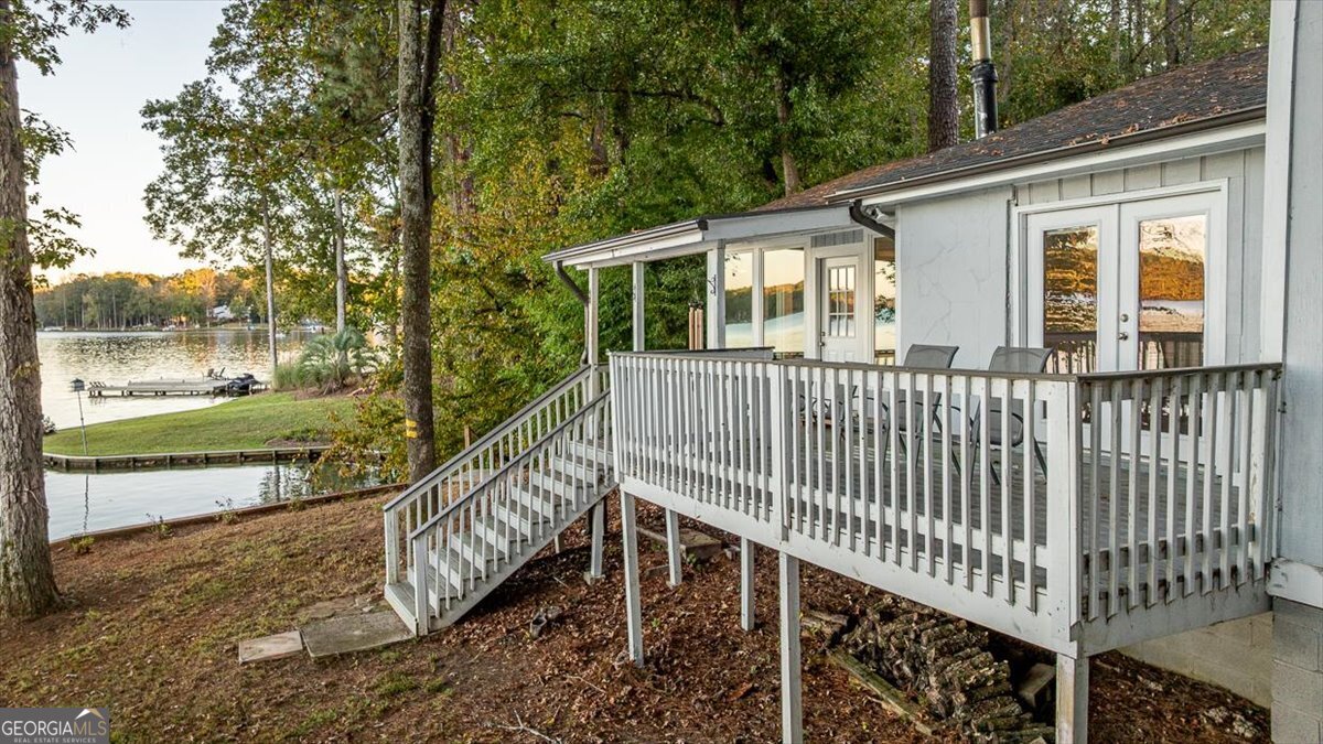 310 Parks Mill Road Buckhead, GA 30625 - Photo 31 of 61