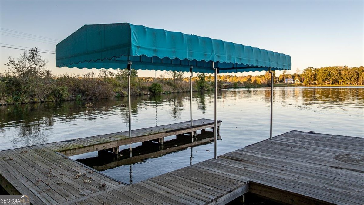 310 Parks Mill Road Buckhead, GA 30625 - Photo 33 of 61