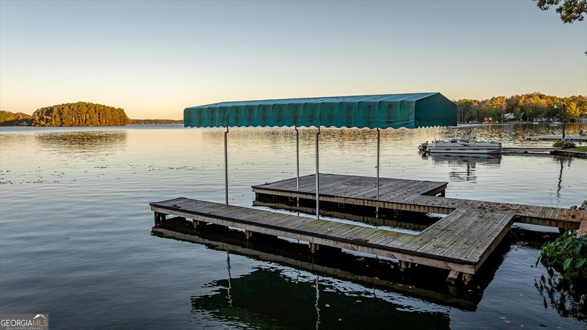 310 Parks Mill Road Buckhead, GA 30625 - Photo 34 of 61