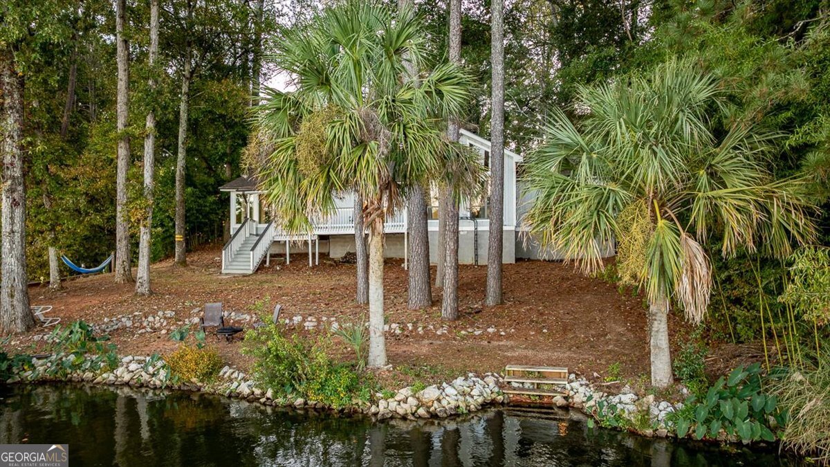 310 Parks Mill Road Buckhead, GA 30625 - Photo 36 of 61