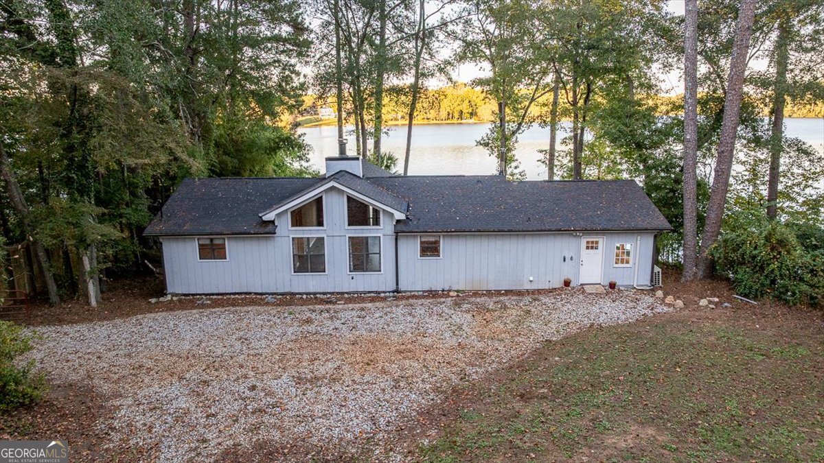 310 Parks Mill Road Buckhead, GA 30625 - Photo 39 of 61